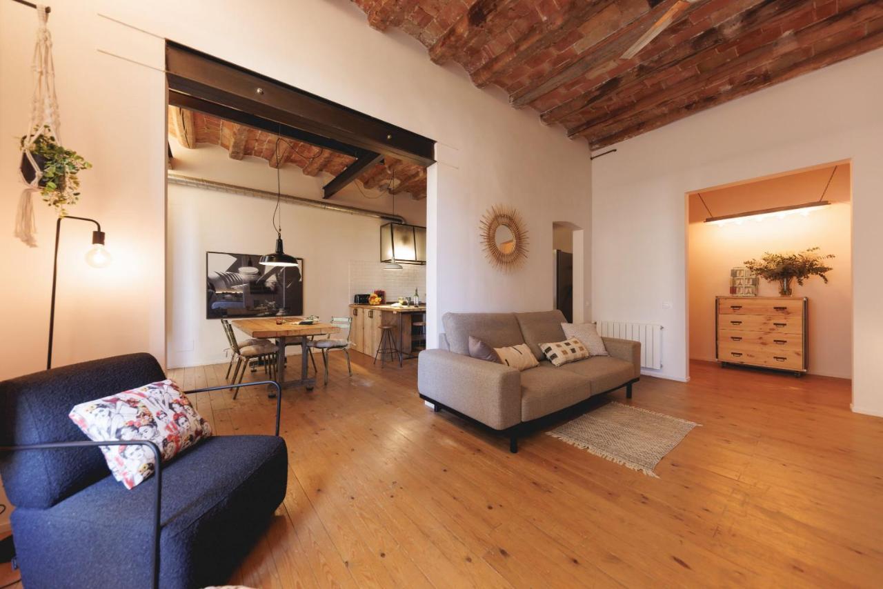 Bravissimo Carrer Nou, Cosy 2-Bedroom Apartment Gerona Exterior foto