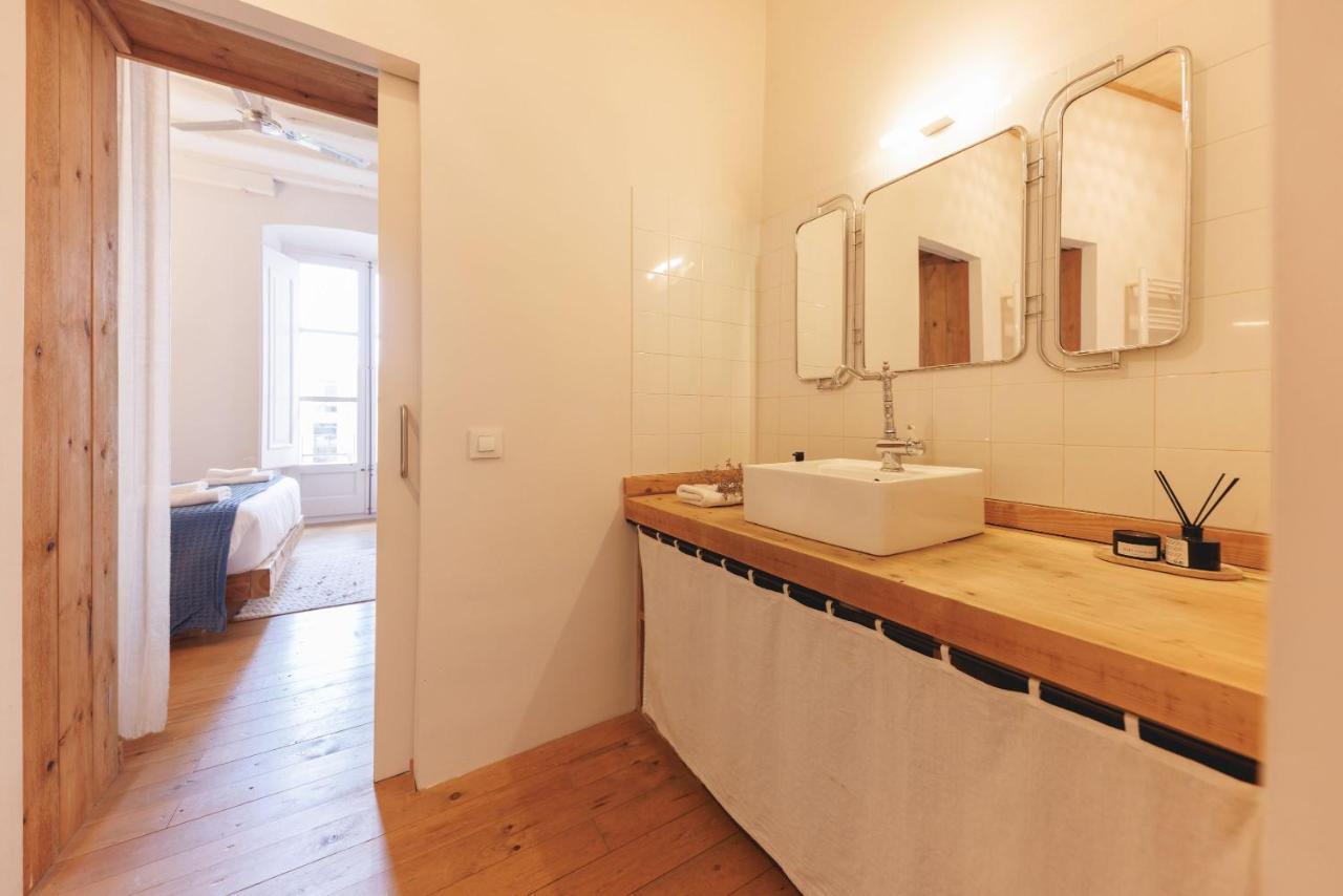 Bravissimo Carrer Nou, Cosy 2-Bedroom Apartment Gerona Exterior foto