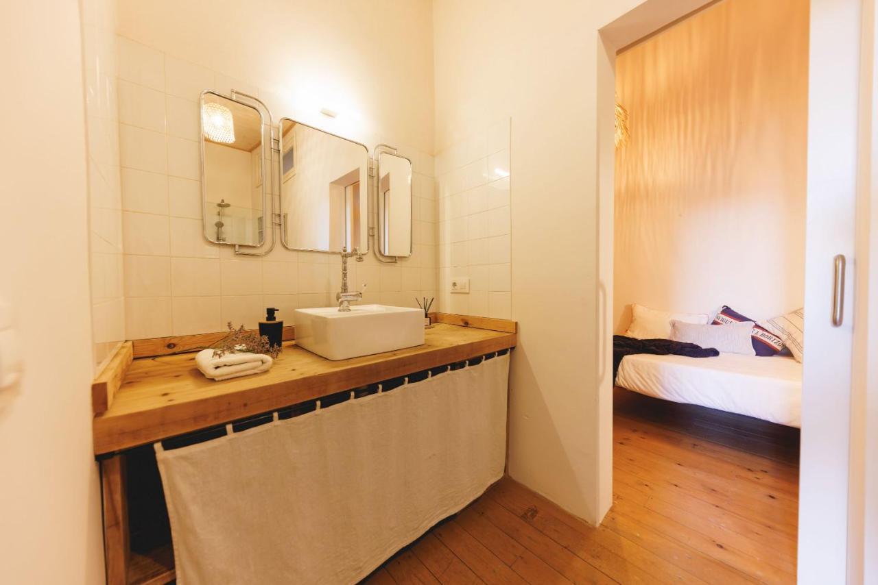 Bravissimo Carrer Nou, Cosy 2-Bedroom Apartment Gerona Exterior foto
