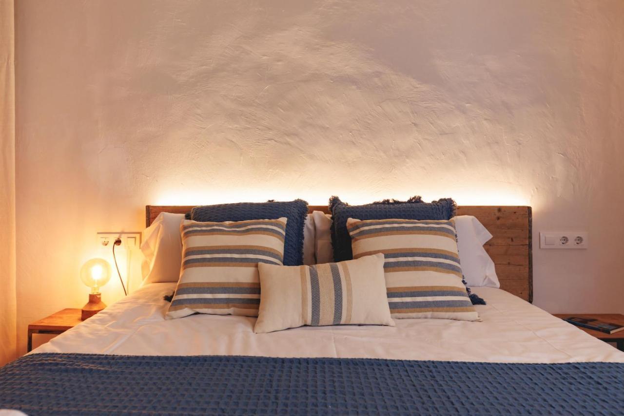 Bravissimo Carrer Nou, Cosy 2-Bedroom Apartment Gerona Exterior foto